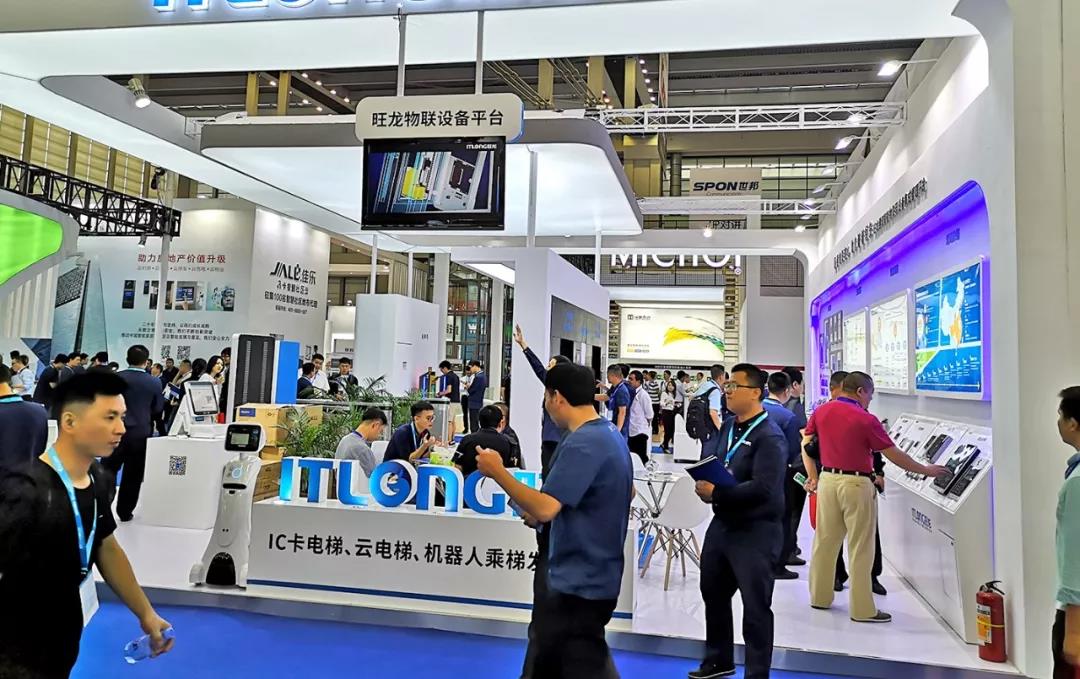 安博會落幕：人臉識別成標配，為什么這些獨角獸企業熱衷于通過旺龍設備落地?