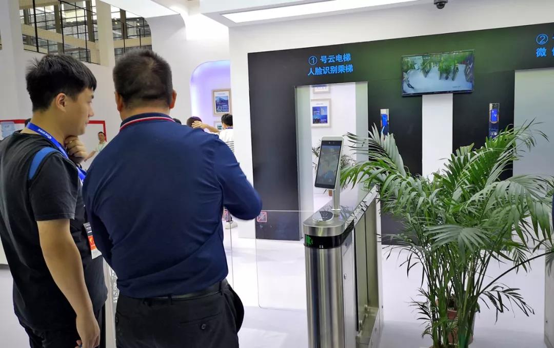 安博會落幕：人臉識別成標配，為什么這些獨角獸企業熱衷于通過旺龍設備落地?