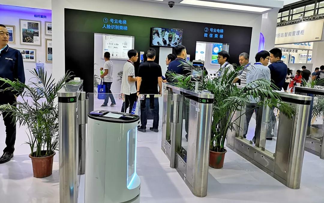 安博會落幕：人臉識別成標配，為什么這些獨角獸企業熱衷于通過旺龍設備落地?