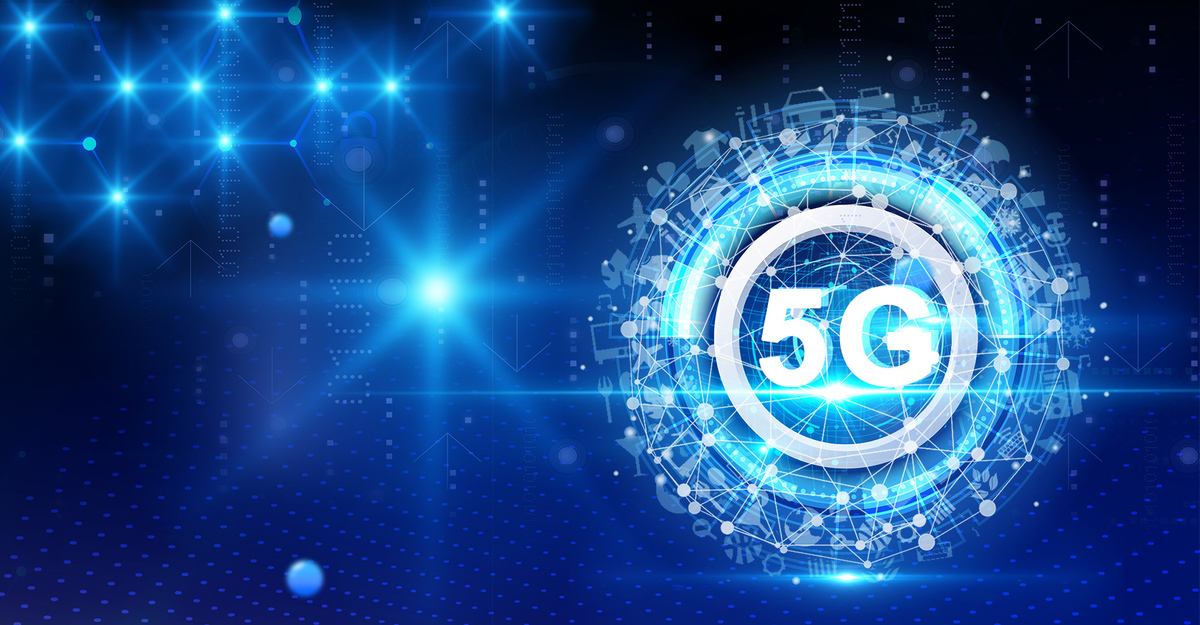 5G尚未大范圍普及，6G就要來了？