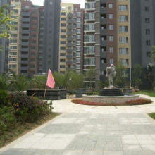 蘇州世貿(mào)IC卡對講聯(lián)動(dòng)系統(tǒng)